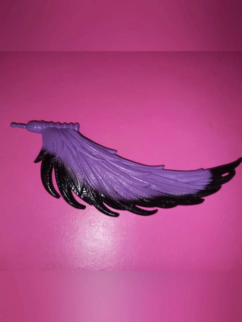 Create A Monster HIgh Doll Harpy Wings